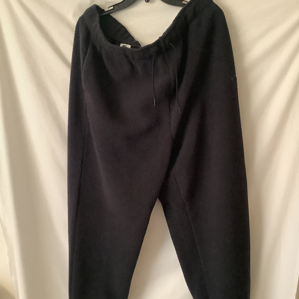 Nike Oversized Fit High Rise Active Wear Women’s Size 2XL