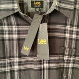 Lee Flannel Shirt Men’s Size 3XL