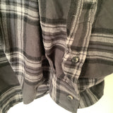 Lee Flannel Shirt Men’s Size 3XL