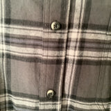 Lee Flannel Shirt Men’s Size 3XL