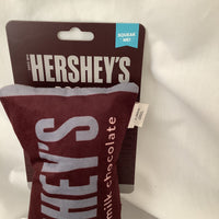 Hershey’s Dog Toy