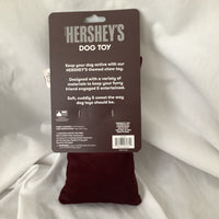 Hershey’s Dog Toy