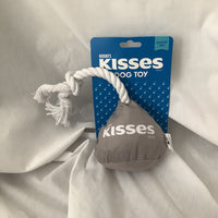 Hershey’s Kisses Dog Toy