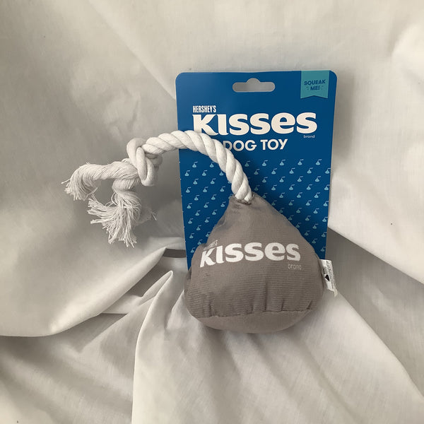 Hershey’s Kisses Dog Toy