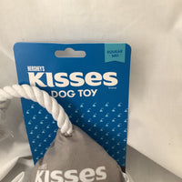 Hershey’s Kisses Dog Toy