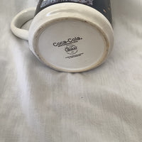 Coca - Cola Mug