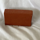 Old Nauvoo Book Of Mormon Egyptian Brick Paperweight