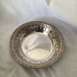 Reed & Barton 1202 Silver Plated Dish