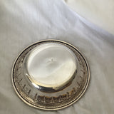 Reed & Barton 1202 Silver Plated Dish