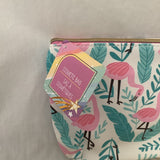 Cosmetics Bag