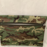 Basics Cosmetics Bag