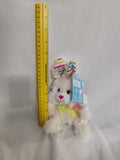 Easter Bunny Rabbit Plush