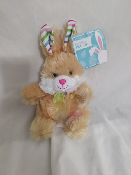 Easter Bunny Rabbit Plush