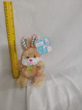 Easter Bunny Rabbit Plush