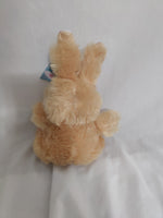 Easter Bunny Rabbit Plush