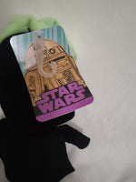 Stars Wars Easter Darth Vader Vader Plush