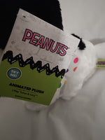 Peanuts Snoopy Animated Plush