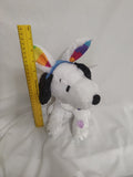 Peanuts Snoopy Animated Plush