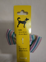 Eggcellent Easter Dog Collar Size S/M