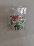 Cartoon Stickers 10 Ct