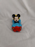 Mickey Mouse Car