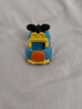 Mickey Mouse Car