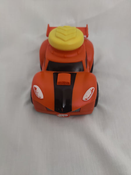 Little Tikes Car