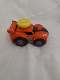 Little Tikes Car