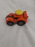 Little Tikes Car