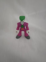 DC Comics Super Hero Villain Toys