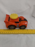 Little Tikes Car