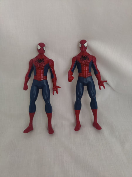 Spiderman Set of 2