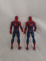 Spiderman Set of 2