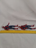 Spiderman Set of 2