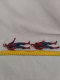 Spiderman Set of 2