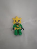 Duplo Figure Lego Ville Spiderman & Electro