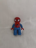 Duplo Figure Lego Ville Spiderman & Electro