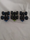 Dinosaur Monster Trucks 3 Ct