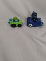 Fisher Price/PJ Mask Toys