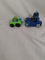 Fisher Price/PJ Mask Toys