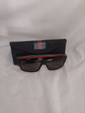 Gucci Sunglasses (Authenticity Card Included)