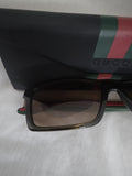 Gucci Sunglasses (Authenticity Card Included)