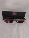 Gucci Sunglasses (Authenticity Card Included)