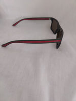 Gucci Sunglasses (Authenticity Card Included)