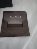 Gucci Sunglasses (Authenticity Card Included)