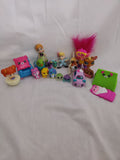 Toy Lot 19 Ct