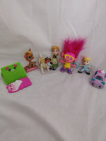 Toy Lot 19 Ct