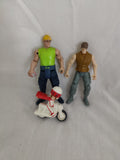 Toy Lot 6 Ct