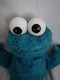 Hasbro Sesame Street Cookie Monster Talking Toy