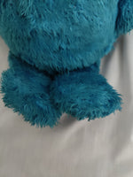 Hasbro Sesame Street Cookie Monster Talking Toy